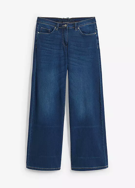 Bonprix Wide Leg Jeans