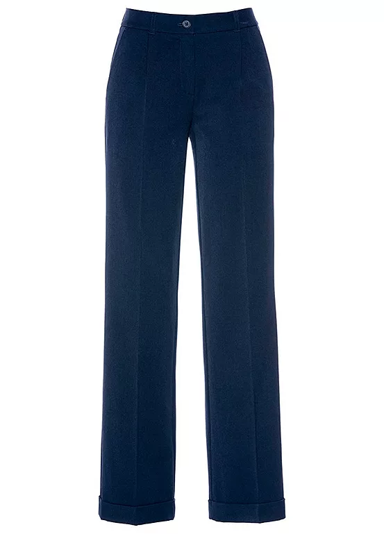 Bonprix Wide Leg Trousers