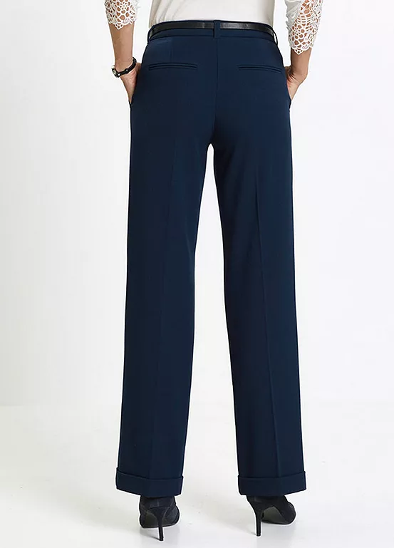 Bonprix Wide Leg Trousers