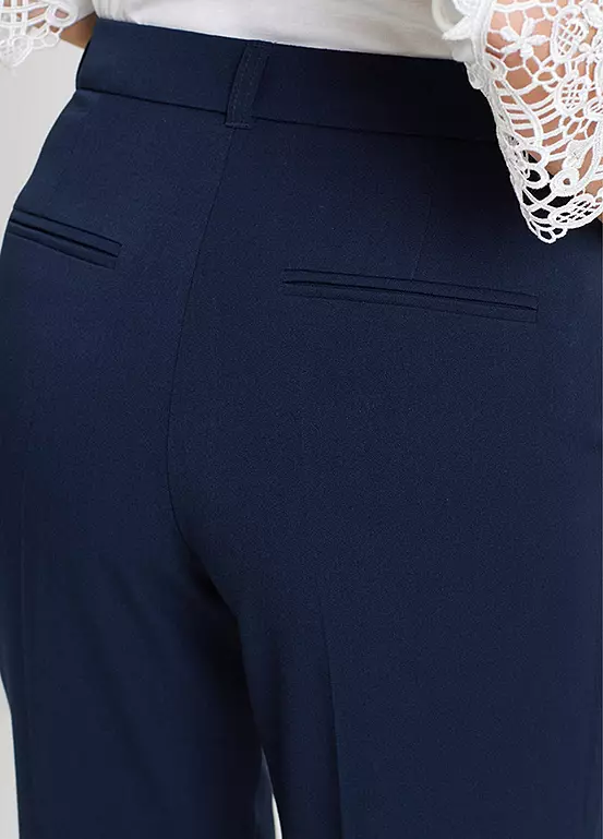 Bonprix Wide Leg Trousers