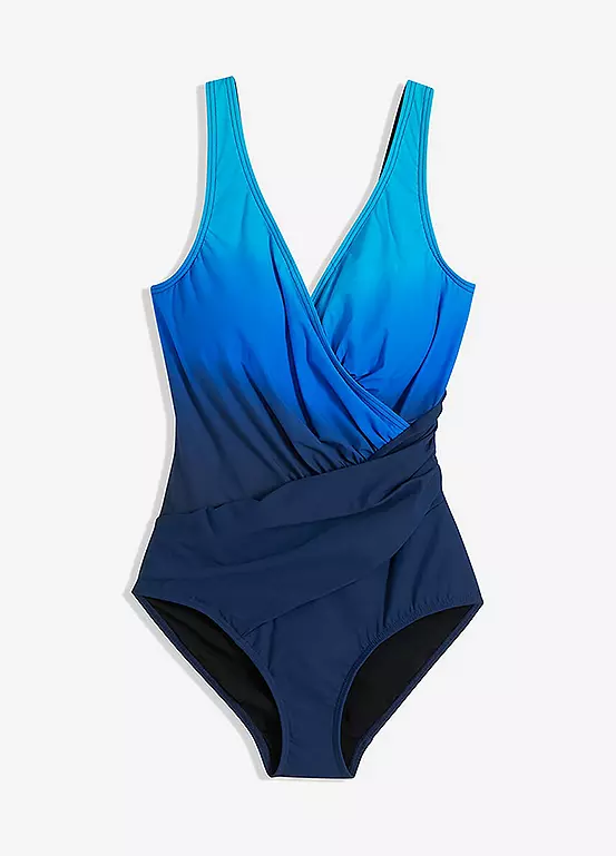 Bonprix Wrap Shaper Swimsuit