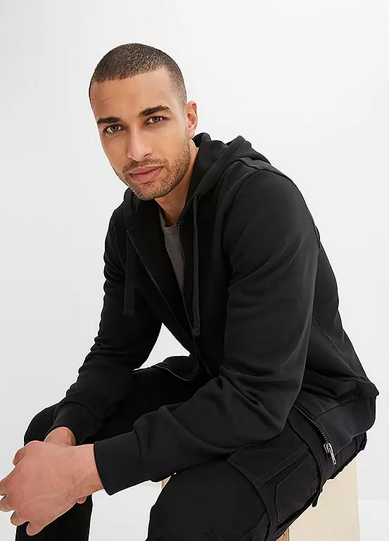 Bonprix Zip Hoodie