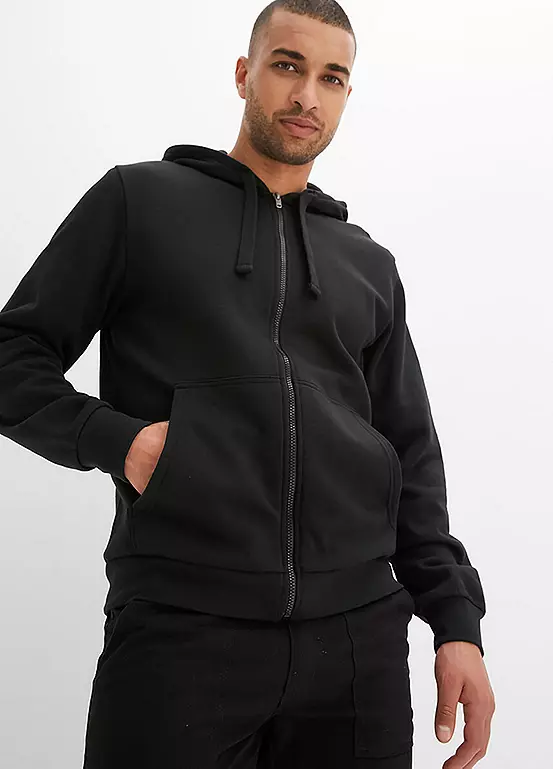 bonprix Zip Hoodie