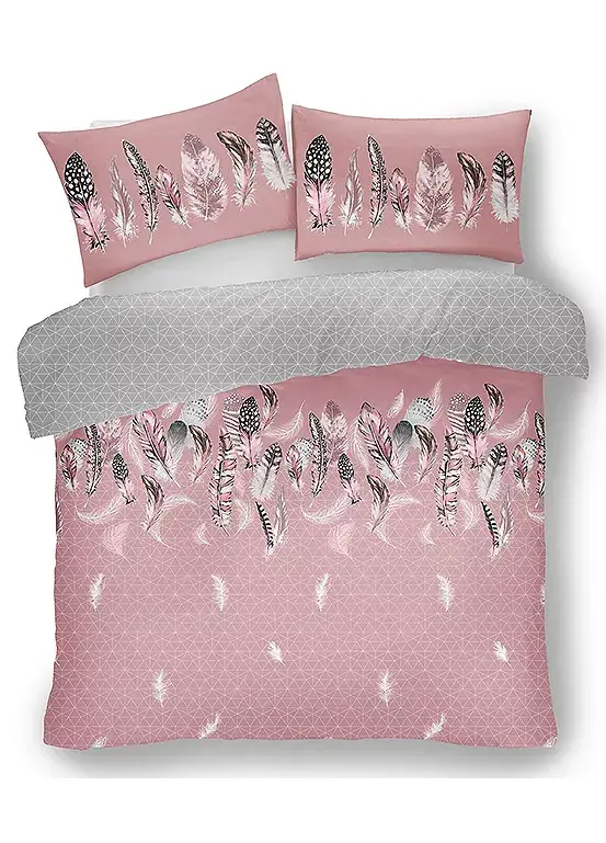 Bonprix Buy One Get One Free - Gaveno Cavailia Feather Duvet Set