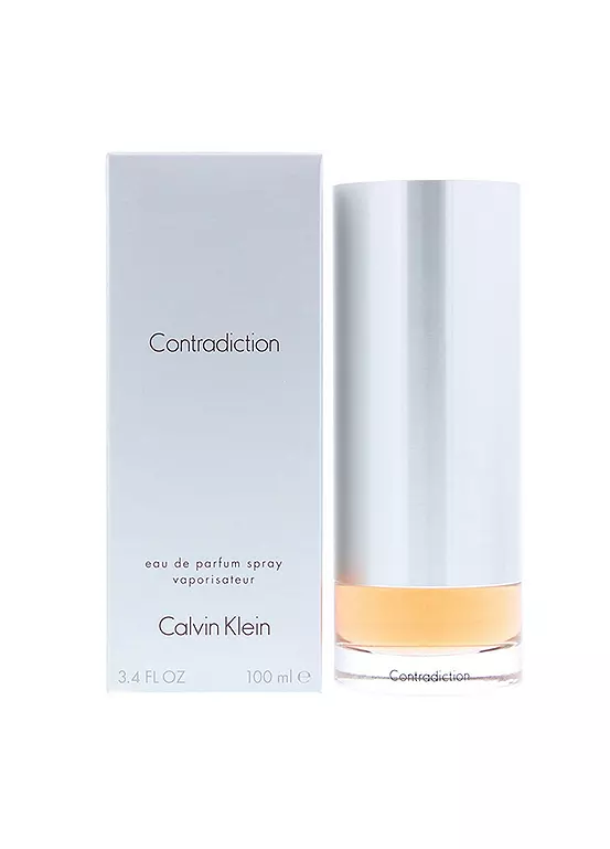 bonprix Calvin Klein Contradiction 100ml Eau De Parfum