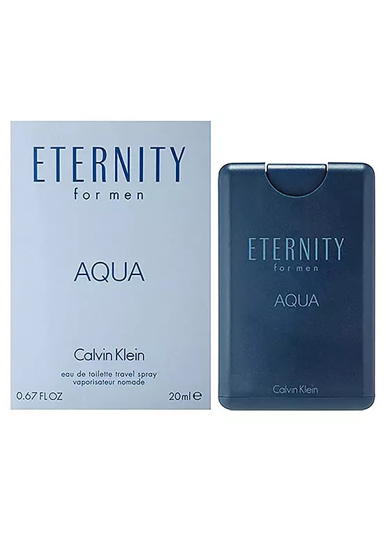 bonprix Calvin Klein Eternity Aqua Man Eau de Toilette