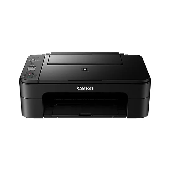 bonprix Canon PIXMA TS3350 Wireless Colour All-in-One Inkjet Photo Printer