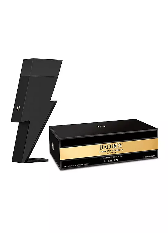 bonprix Carolina Herrera Bad Boy Le Parfum Eau de Parfum