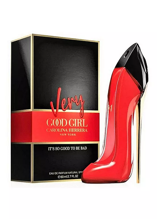 bonprix Carolina Herrera Very Good Girl Eau de Parfum