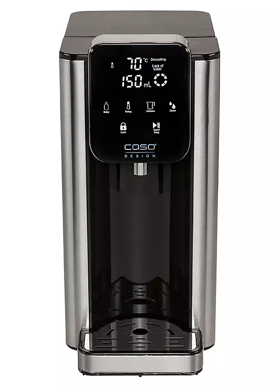 bonprix CASO DESIGN HW 660 Turbo Hot Water Dispenser
