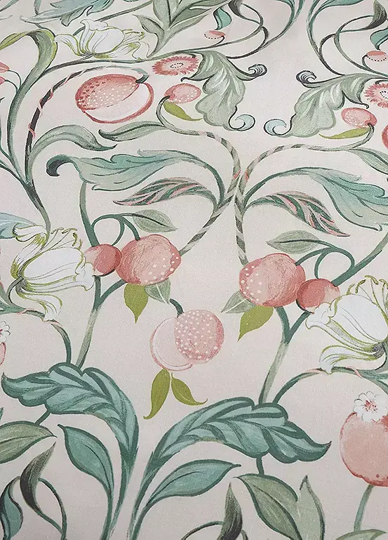 Bonprix Catherine Lansfield Clarence Duvet Cover Set