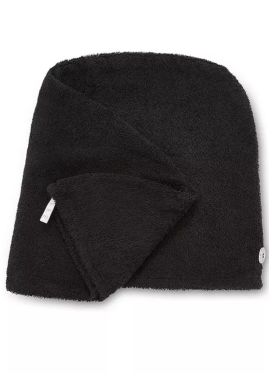 Bonprix Catherine Lansfield Quick Dry Plain Dye Towel Range