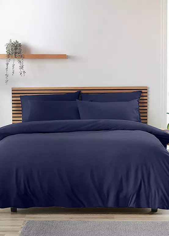 Bonprix Catherine Lansfield So Soft Duvet Cover Set