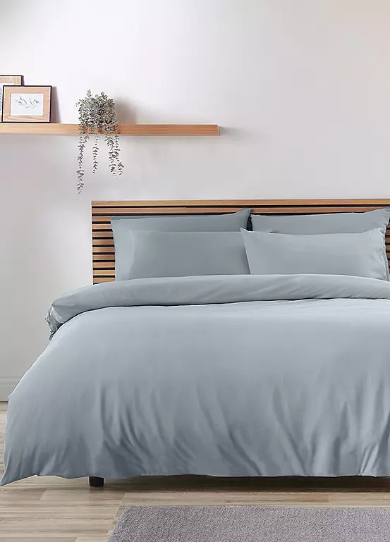 Bonprix Catherine Lansfield So Soft Duvet Cover Set