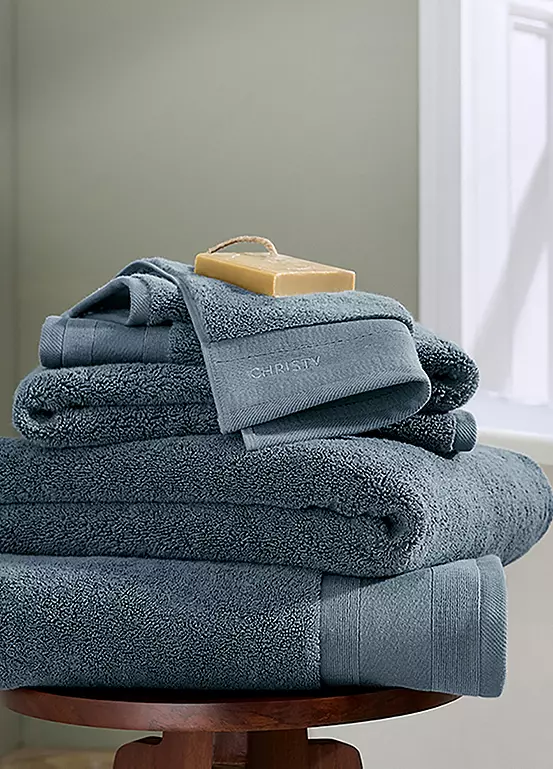 Bonprix Christy Signature 100% Turkish Cotton 800 GSM Towel Range