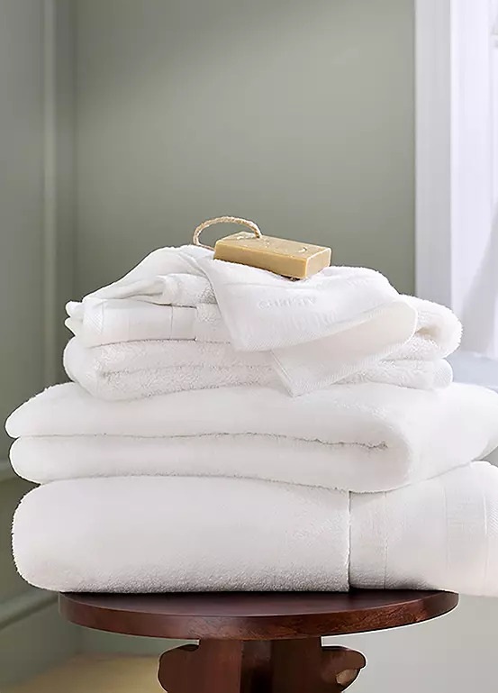 Bonprix Christy Signature 100% Turkish Cotton 800 GSM Towel Range