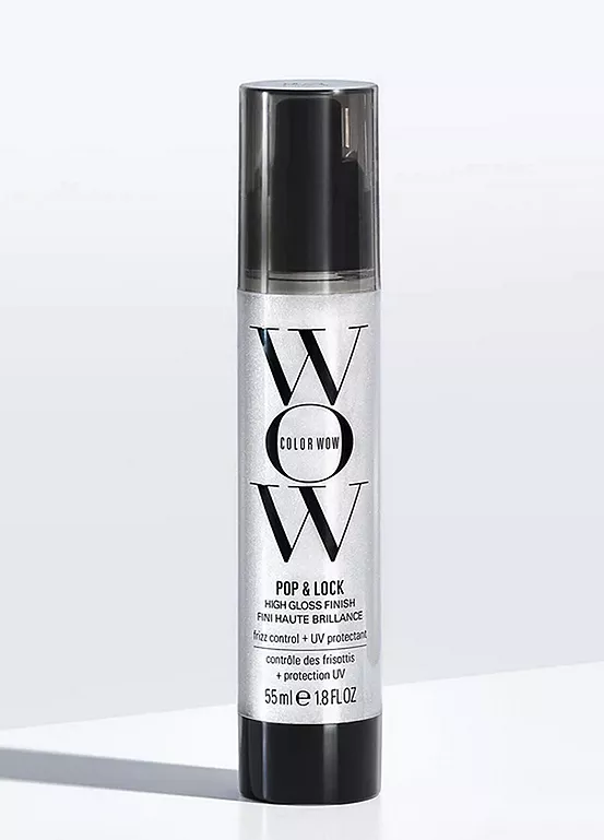 bonprix Color Wow Pop & Lock High Gloss Finish Serum - 55ml