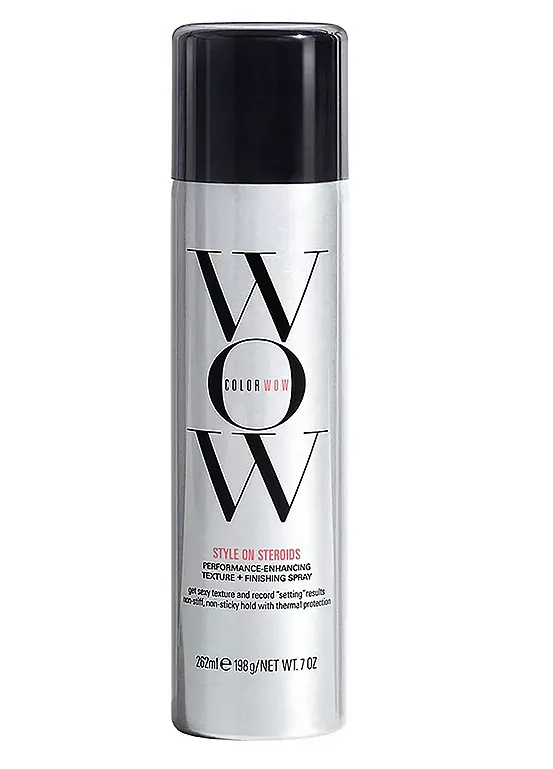 bonprix Color Wow Style On Steroids Performance Enhancing Texture Spray 262ml