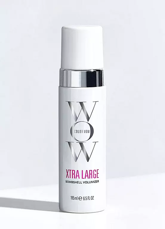 bonprix Color Wow Xtra Large Bombshell Volumizer - 195ml