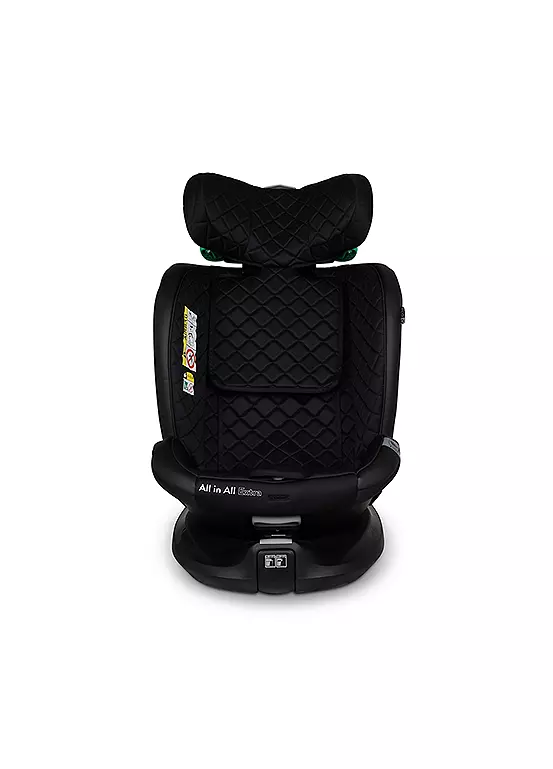 Bonprix Cosatto All In All Extra I-Size 360 Car Seat
