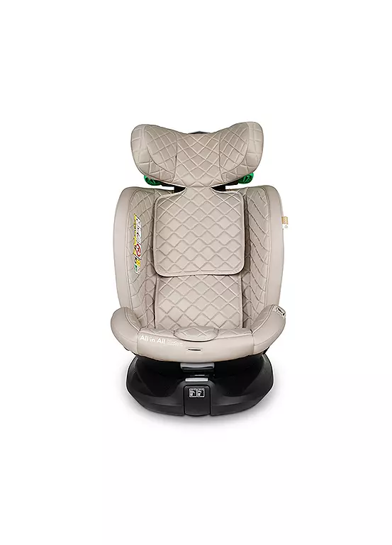 Bonprix Cosatto All In All Extra I-Size 360 Car Seat