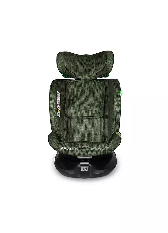 Bonprix Cosatto All In All Extra I-Size 360 Car Seat