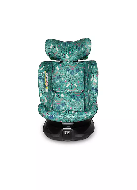 bonprix Cosatto All In All Extra I-Size 360 Car Seat