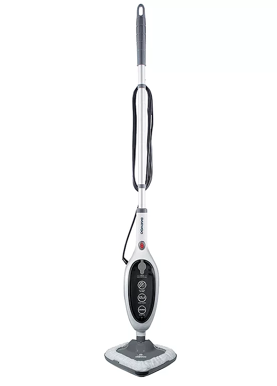 bonprix Daewoo 12-in-1 1300W Upright & Handheld Steam Mop FLR00170GE