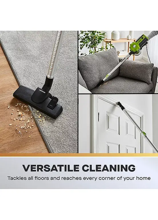 Bonprix Daewoo Cyclone Essential 2.0 Corded 3 In 1 Handheld