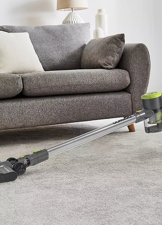 Bonprix Daewoo Cyclone Freedom 2-In-1 Cyclonic Stick Handheld Vacuum Cleaners