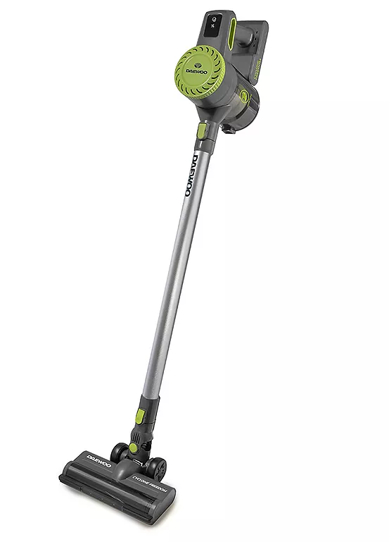 bonprix Daewoo Cyclone Freedom 2-In-1 Cyclonic Stick Handheld Vacuum Cleaners