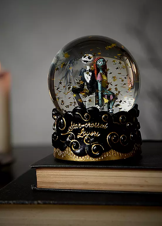 bonprix Disney Nightmare Before Christmas Waterball