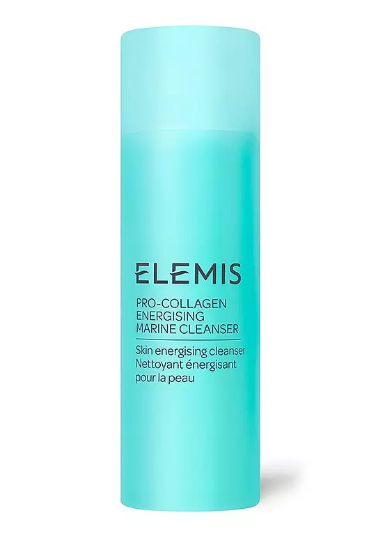 bonprix Elemis Pro-Collagen Energising Marine Cleanser 150ml