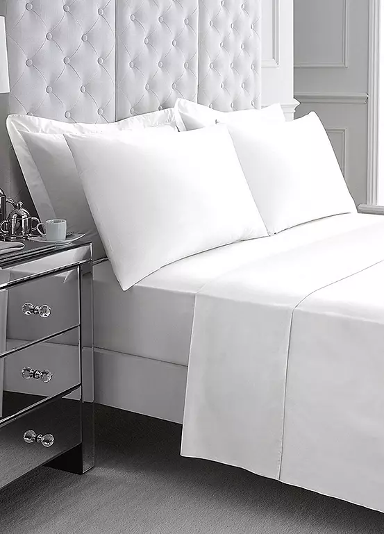 bonprix Gaveno Cavailia 200 Thread Count Egyptian Cotton Bedlinen