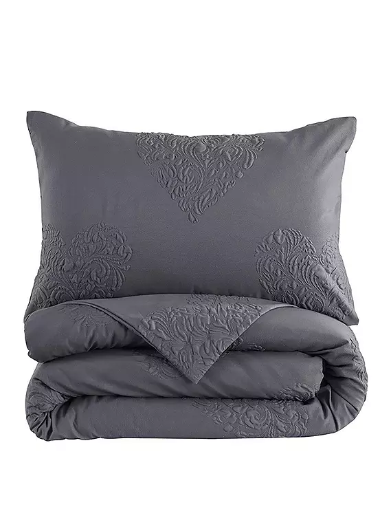 Bonprix Gaveno Cavailia Stirling Heart Duvet Cover Set