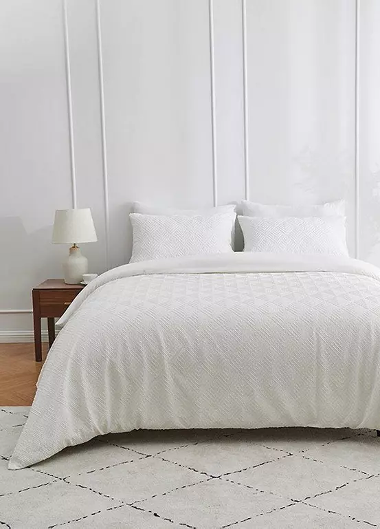 Bonprix Gaveno Cavailia Truro Triangle Duvet Cover Set