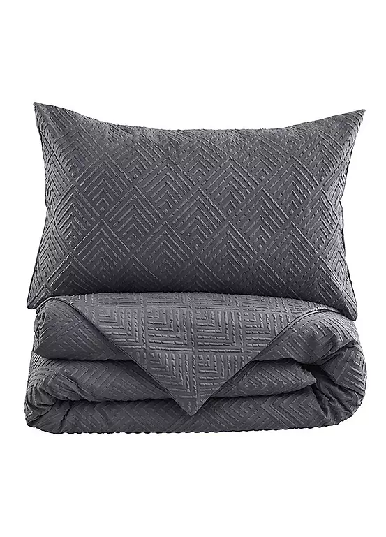 Bonprix Gaveno Cavailia Truro Triangle Duvet Cover Set