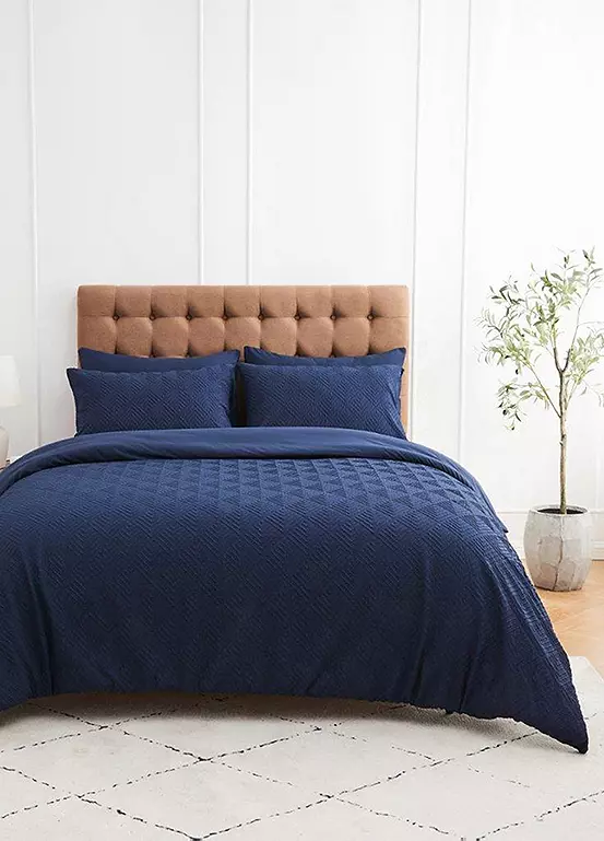 bonprix Gaveno Cavailia Truro Triangle Duvet Cover Set