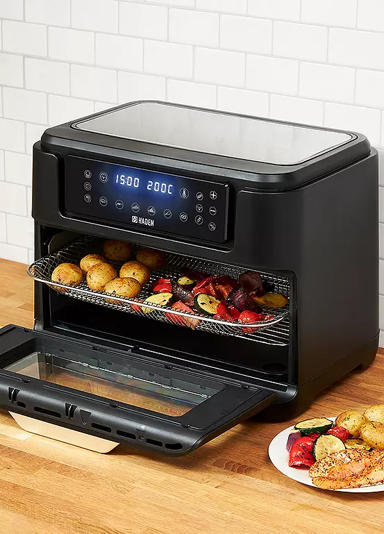 Bonprix Haden 210838 12L Single Basket Air Fryer Oven