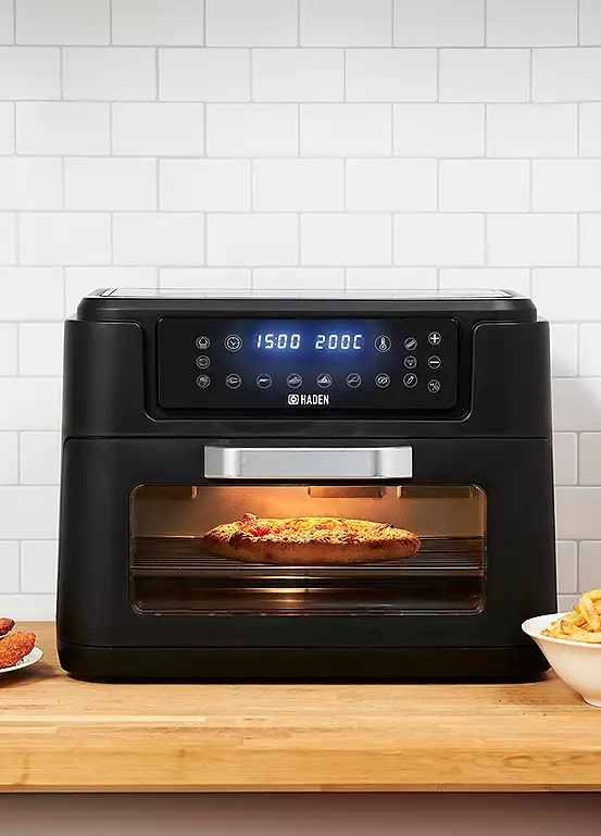 Bonprix Haden 210838 12L Single Basket Air Fryer Oven