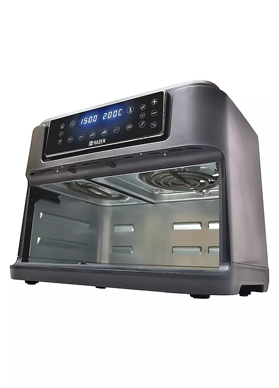 Bonprix Haden 210838 12L Single Basket Air Fryer Oven