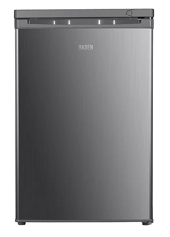 bonprix Haden HZ184IX 55cm Under Counter - Freezer INOX