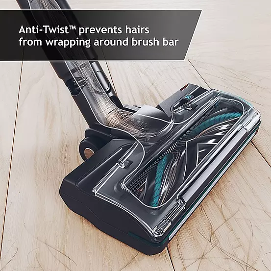 Bonprix Hoover HF4 Home Cordless Stick Vacuum Cleaner