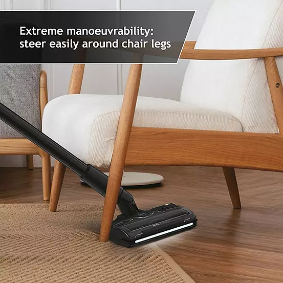 Bonprix Hoover HF4 Home Cordless Stick Vacuum Cleaner