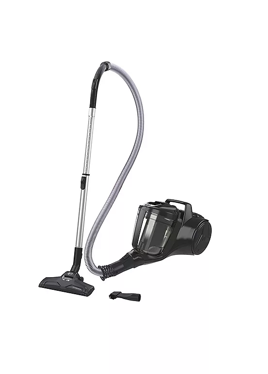 bonprix Hoover HP1 Corded Bagless Cylinder Vacuum Cleaner - HP105HM