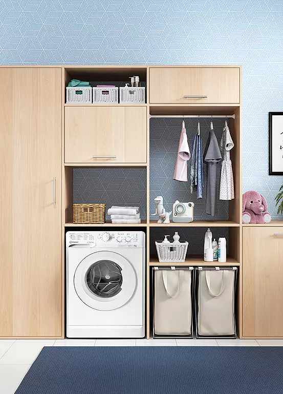 Bonprix Indesit MTWC 71485 W UK Washine Machine - White