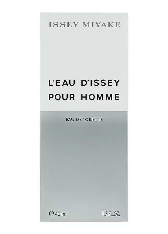 Bonprix Issey Miyake L’Eau D’Issey Pour Homme Eau De Toilette