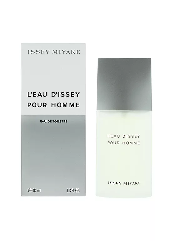 bonprix Issey Miyake L’Eau D’Issey Pour Homme Eau de Toilette