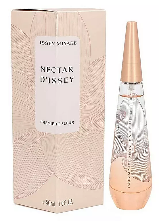 bonprix Issey Miyake Nectar D’Issey Premiere Fleur Eau De Parfum 50ml