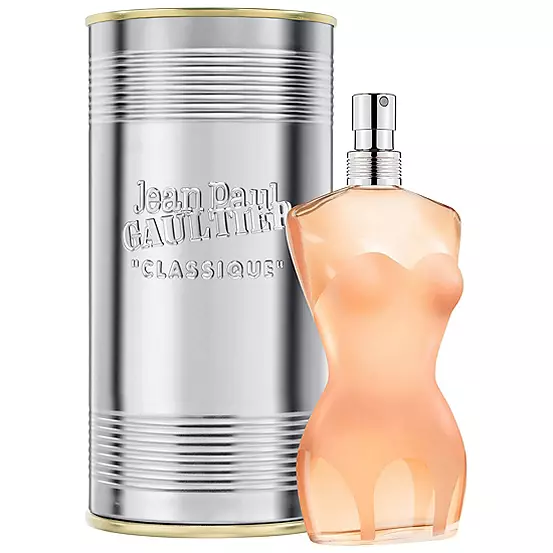 bonprix Jean Paul Gaultier Classique Eau de Toilette